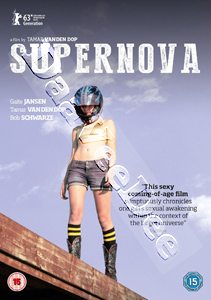 Supernova (DVD)